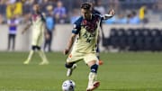 Club América es el equipo más poderoso del fútbol mexicano