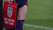 United States Women's Soccer