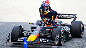 Max Verstappen, Red Bull, Formula 1