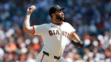 Colorado Rockies v San Francisco Giants