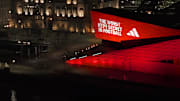 Liverpool are back with adidas