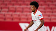 Jules Koundé pourrait quitter Séville.