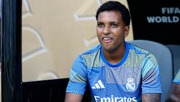Paris Saint-Germain v Real Madrid CF: Semi Final - FIFA Club World Cup 2025