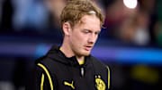 Wechsel innerhalb der Bundesliga? Julian Brandt
