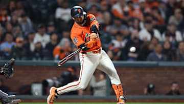 Colorado Rockies v San Francisco Giants