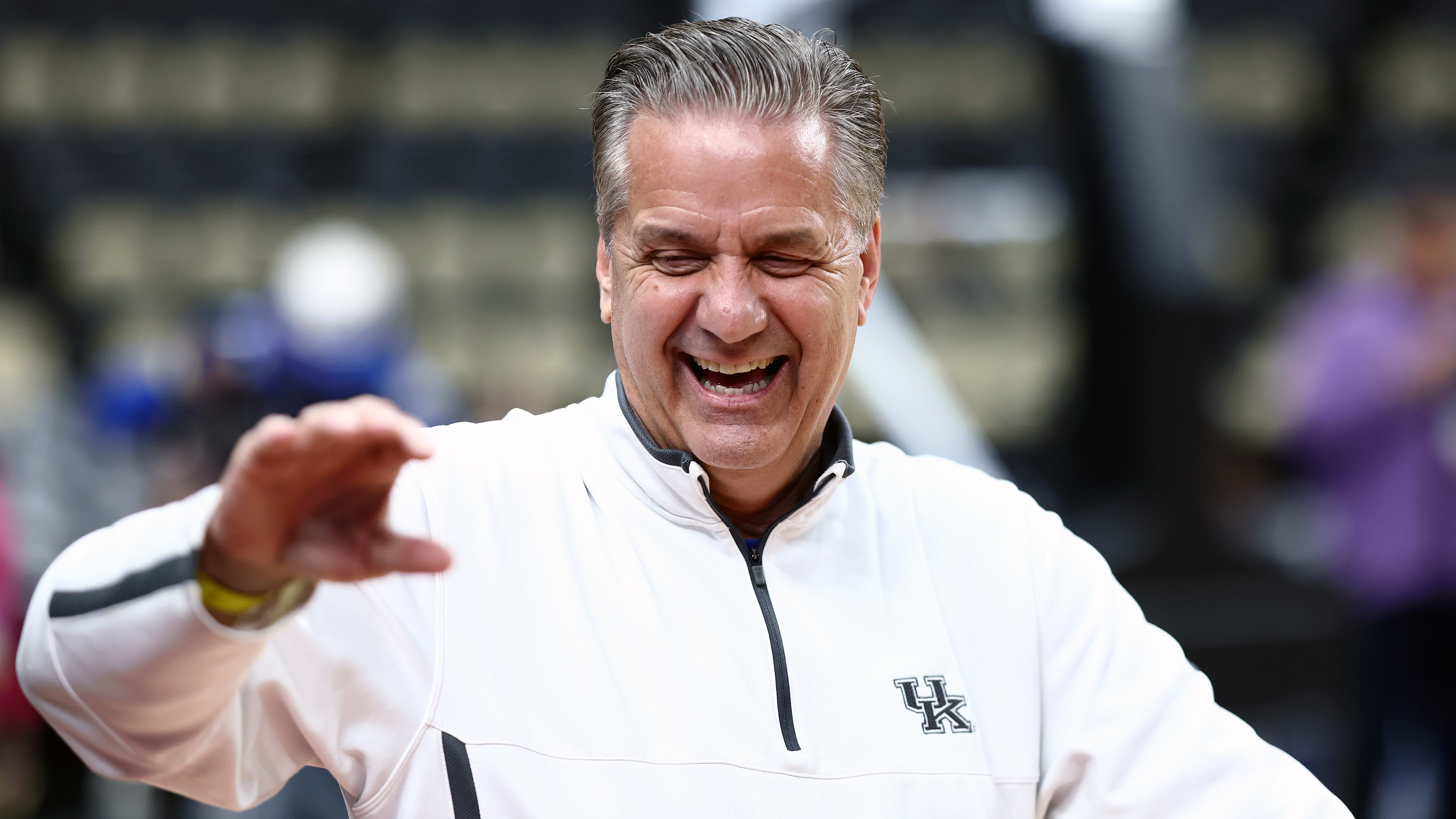 John Calipari