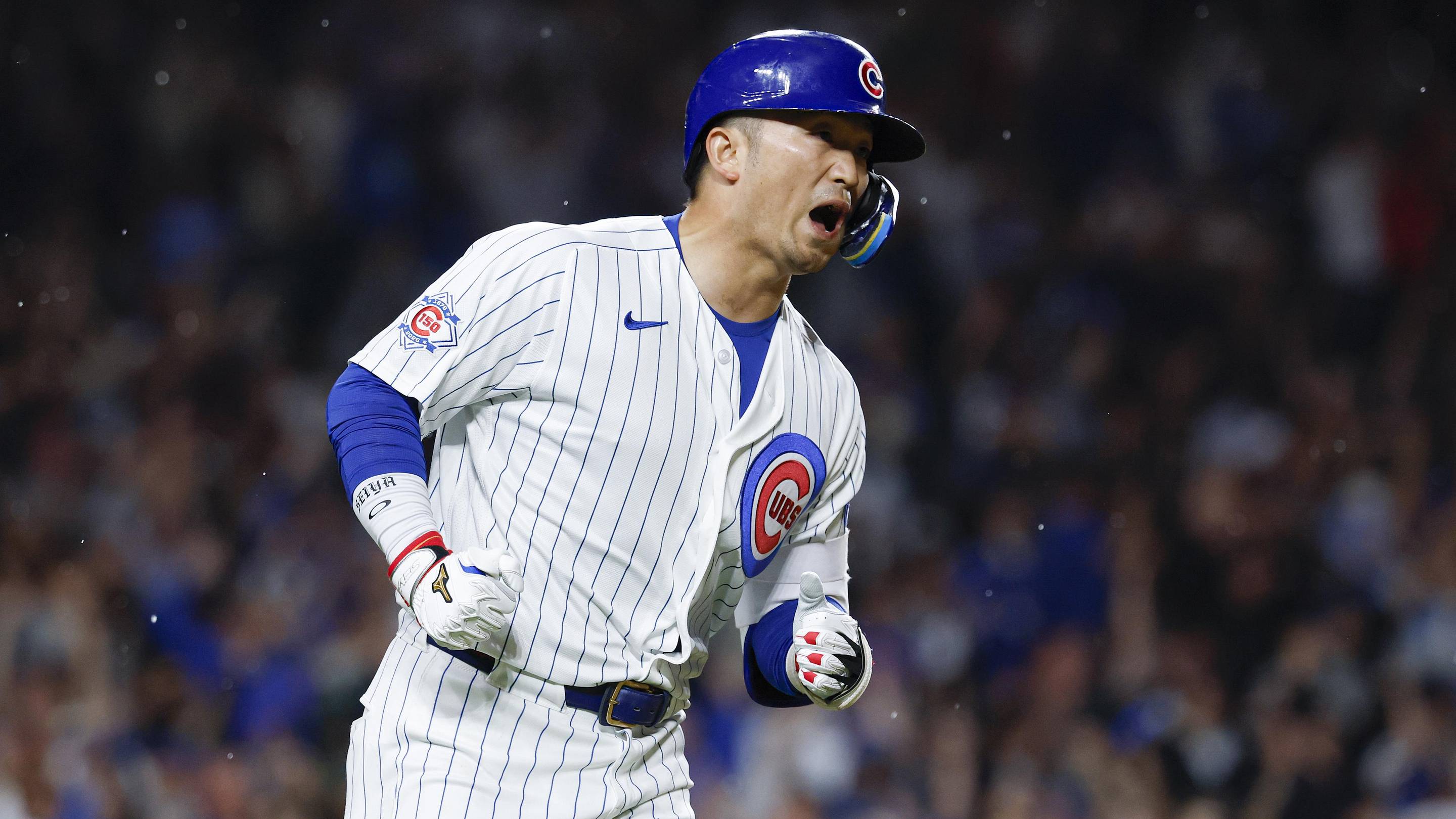 MLB Rumors: Cubs looming dilemma and Jazz Chisholm’s market