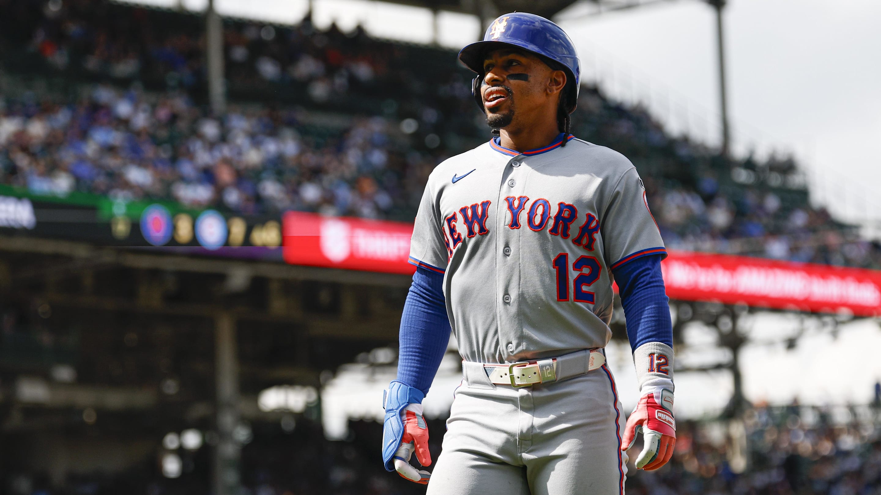 Francisco Lindor Headlines 4 Big-Name MLB Injuries to Watch