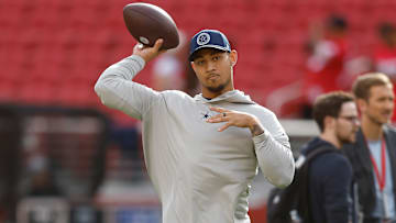 Dallas Cowboys v San Francisco 49ers