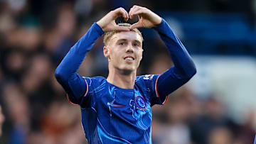 Another win for Chelsea