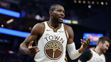 New Orleans Pelicans v Golden State Warriors