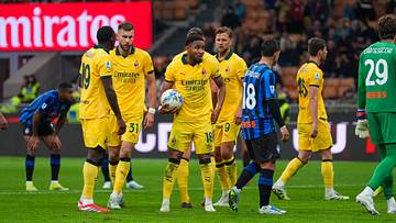 AC Milan v Atalanta BC - Serie A AC Milan v Atalanta BC - Serie A