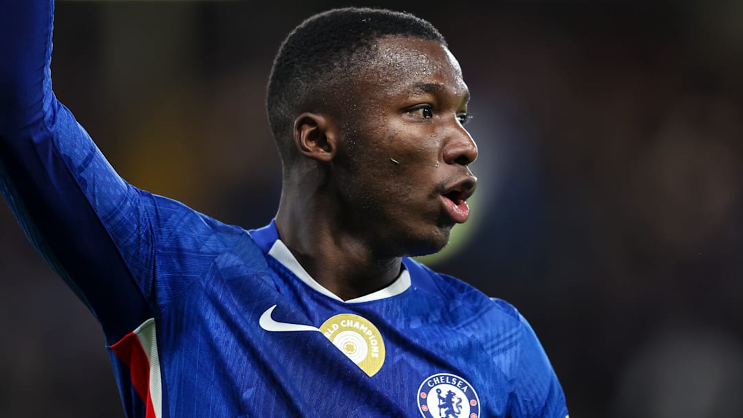 Moises Caicedo, Chelsea vs Arsenal Moises Caicedo, Chelsea vs Arsenal