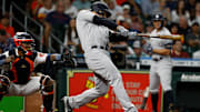 En Houston comienza una nueva batalla entre Yankees y Astros