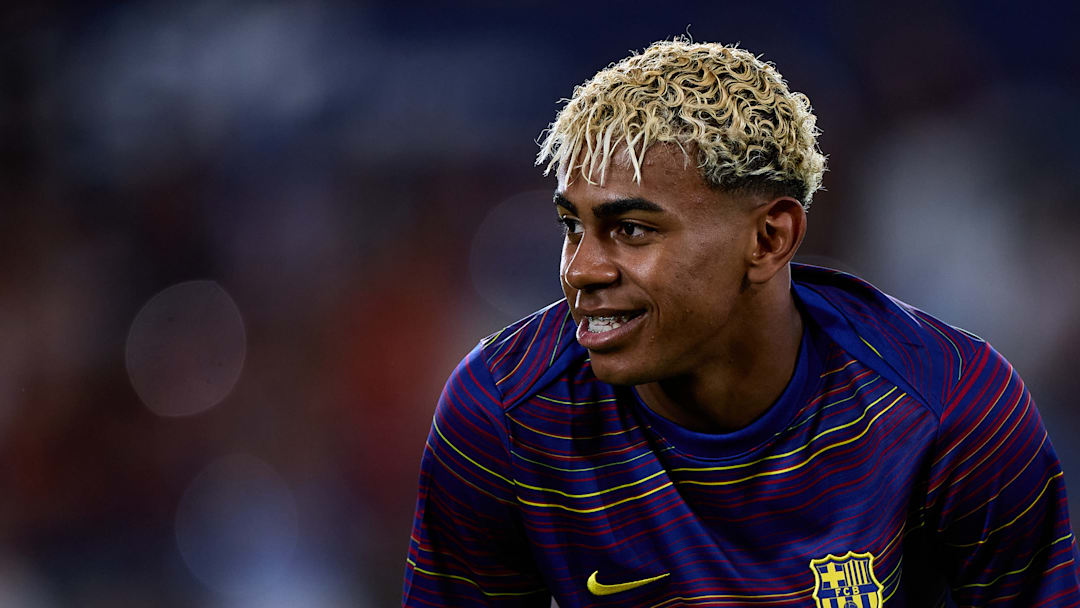 Levante UD v FC Barcelona - LaLiga EA Sports