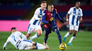 FC Barcelona v CD Leganes - La Liga EA Sports