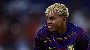 Levante UD v FC Barcelona - LaLiga EA Sports