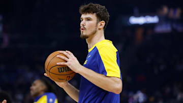 Cleveland Cavaliers v Golden State Warriors
