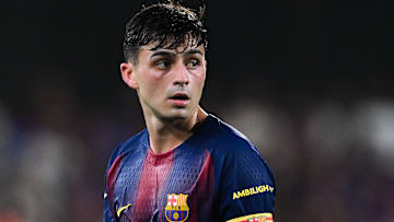 Pedri - FC Barcelone