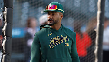 Miguel Andújar podría regresar a los Yankees