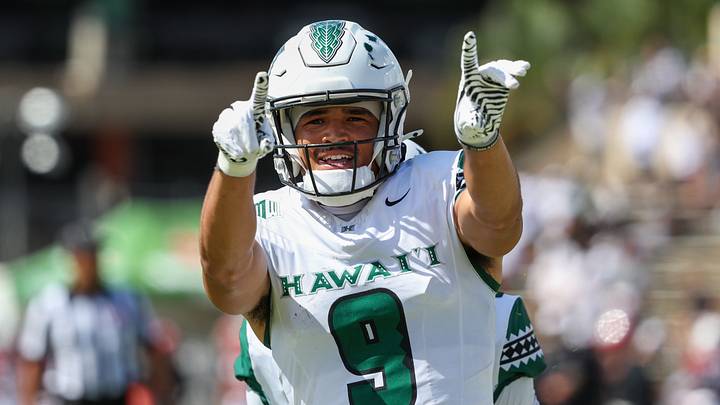 Stanford v Hawaii