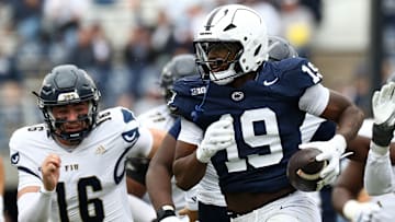 Florida International v Penn State