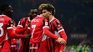 AC Milan