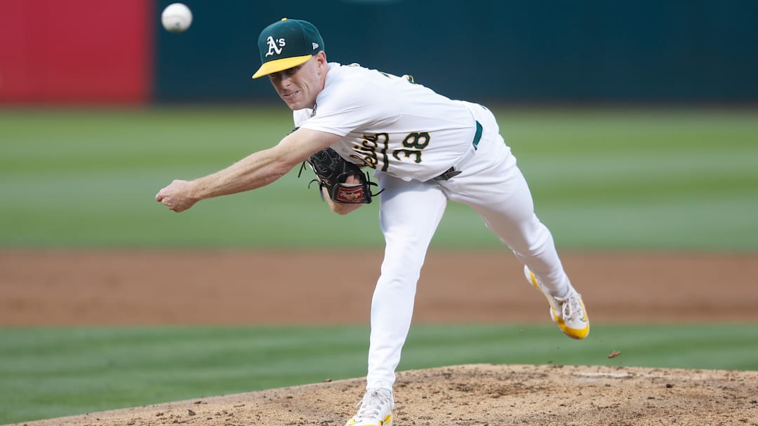 Oakland Athletics