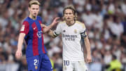 El Clásico será nos Estados Unidos