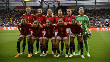 Germany v Spain: Group B - UEFA Women's EURO 2022