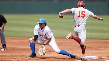 USC v UCLA