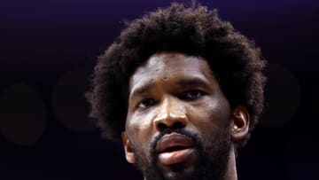 Joel Embiid 