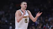 Nikola Jokic firmará en el mejor contrato de la NBA