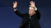 Une excellente nouvelle en approche pour Carlo Ancelotti.