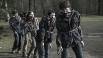 - The Walking Dead: Daryl Dixon _ Season 1, Episode 5 - Photo Credit: Emmanuel Guimier/AMC