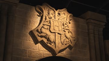 "Harry Potter: The Exhibition" In Barcelona