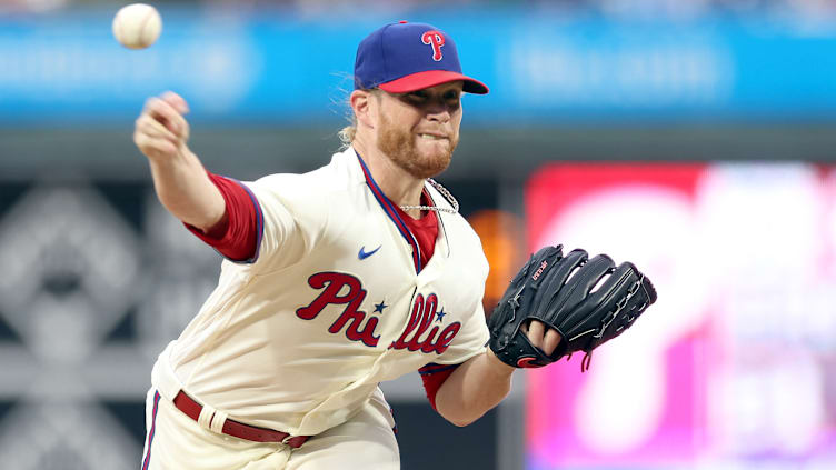 New York Mets v Philadelphia Phillies, Craig Kimbrel