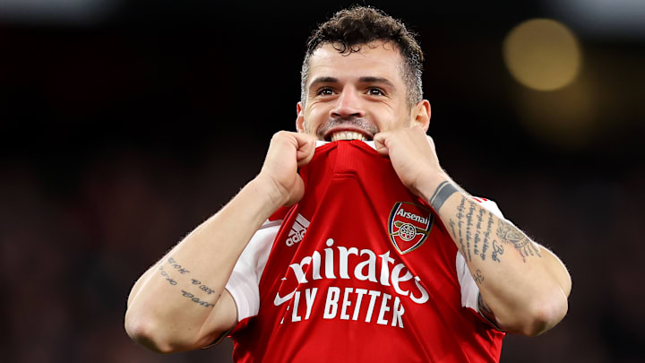 Arsenal FC v Chelsea FC - Premier League