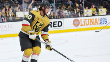 Los Angeles Kings v Vegas Golden Knights