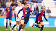 FC Barcelona v Real Madrid CF: Final - Supercopa Femenina