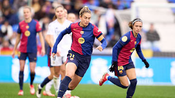 FC Barcelona v Real Madrid CF: Final - Supercopa Femenina