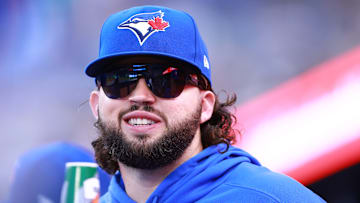 Philadelphia Phillies v Toronto Blue Jays