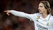 Luka Modric