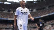 Real Madrid Unveils New Signing Kylian Mbappe