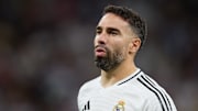 Dani Carvajal est absent depuis plusieurs mois maintenant.