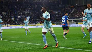 Jeremie Boga
