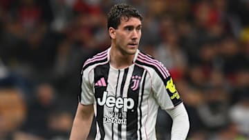 Dusan Vlahovic soll ein Kandidat beim FC Bayern sein