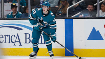 New York Rangers v San Jose Sharks
