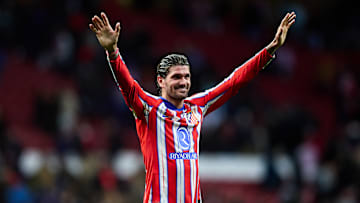 Atletico de Madrid v CA Osasuna - La Liga EA Sports