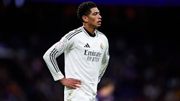 Le Real Madrid de Jude Bellingham veut briller en C1.